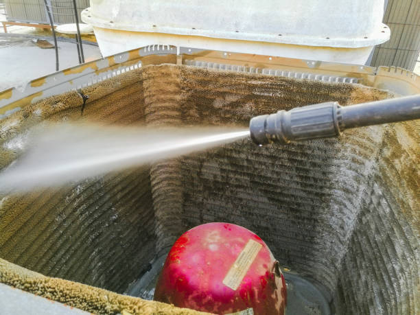 Best Air Duct Cleaning Near Me  in East San Gabriel, CA
