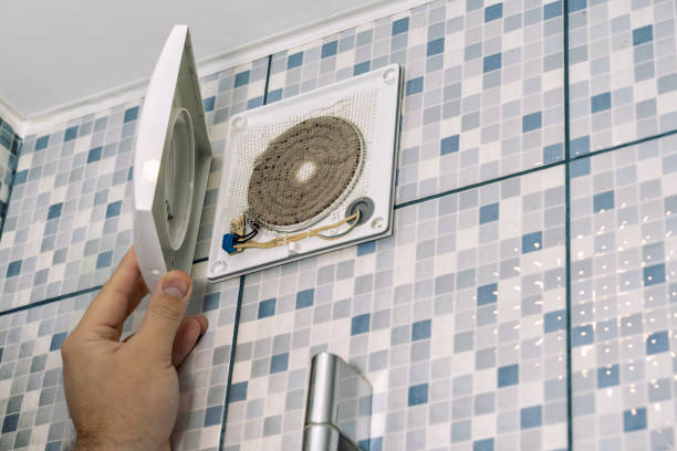 Best Commercial HVAC Duct Cleaning  in East San Gabriel, CA