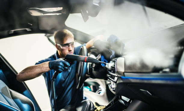 Best HVAC Air Duct Cleaning  in East San Gabriel, CA