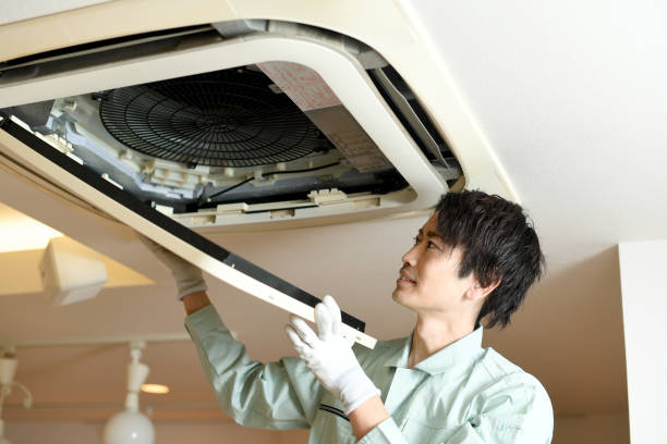 Best Residential Air Duct Cleaning  in East San Gabriel, CA