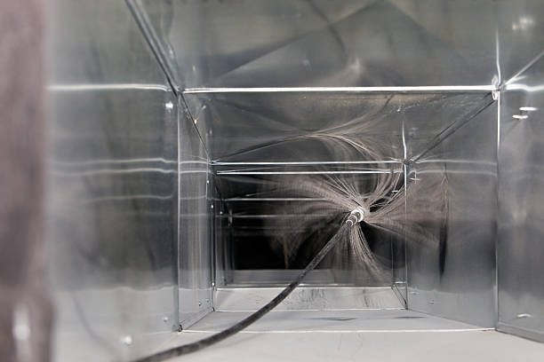 Best Air Duct Inspection  in East San Gabriel, CA