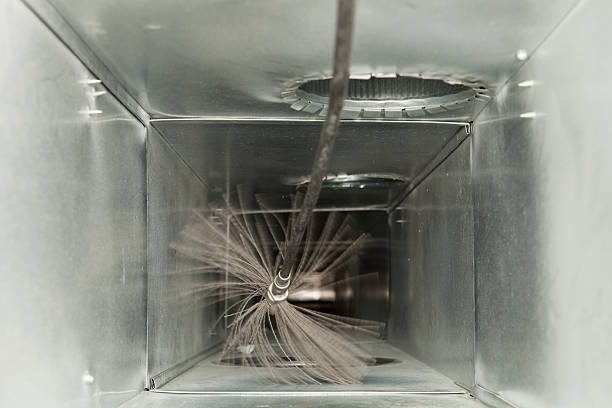 Best Air Duct Cleaning Near Me  in East San Gabriel, CA