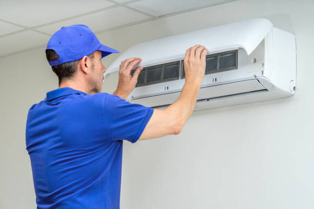 Best Commercial Air Duct Cleaning  in East San Gabriel, CA