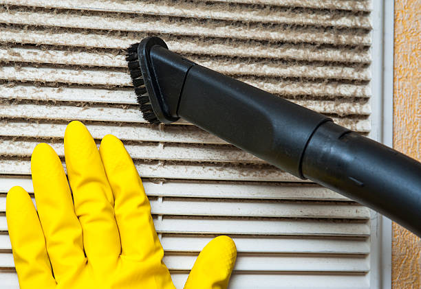 Best Best Air Duct Cleaning Company  in East San Gabriel, CA