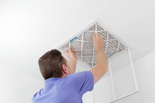 Best Affordable HVAC Duct Cleaning  in East San Gabriel, CA